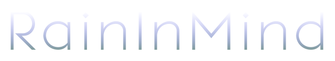 RainInMind